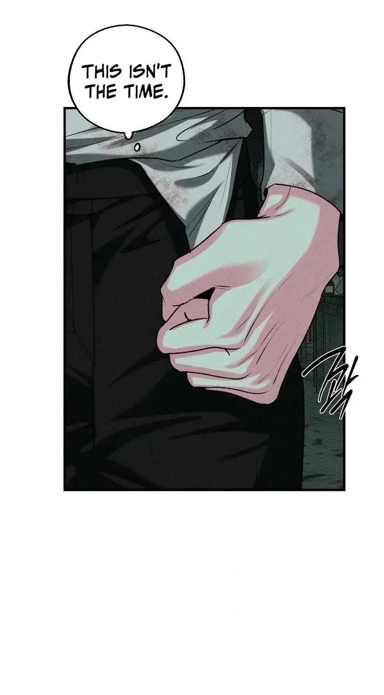 Read Erosion Point chapter 5 image 19 on Lezhin