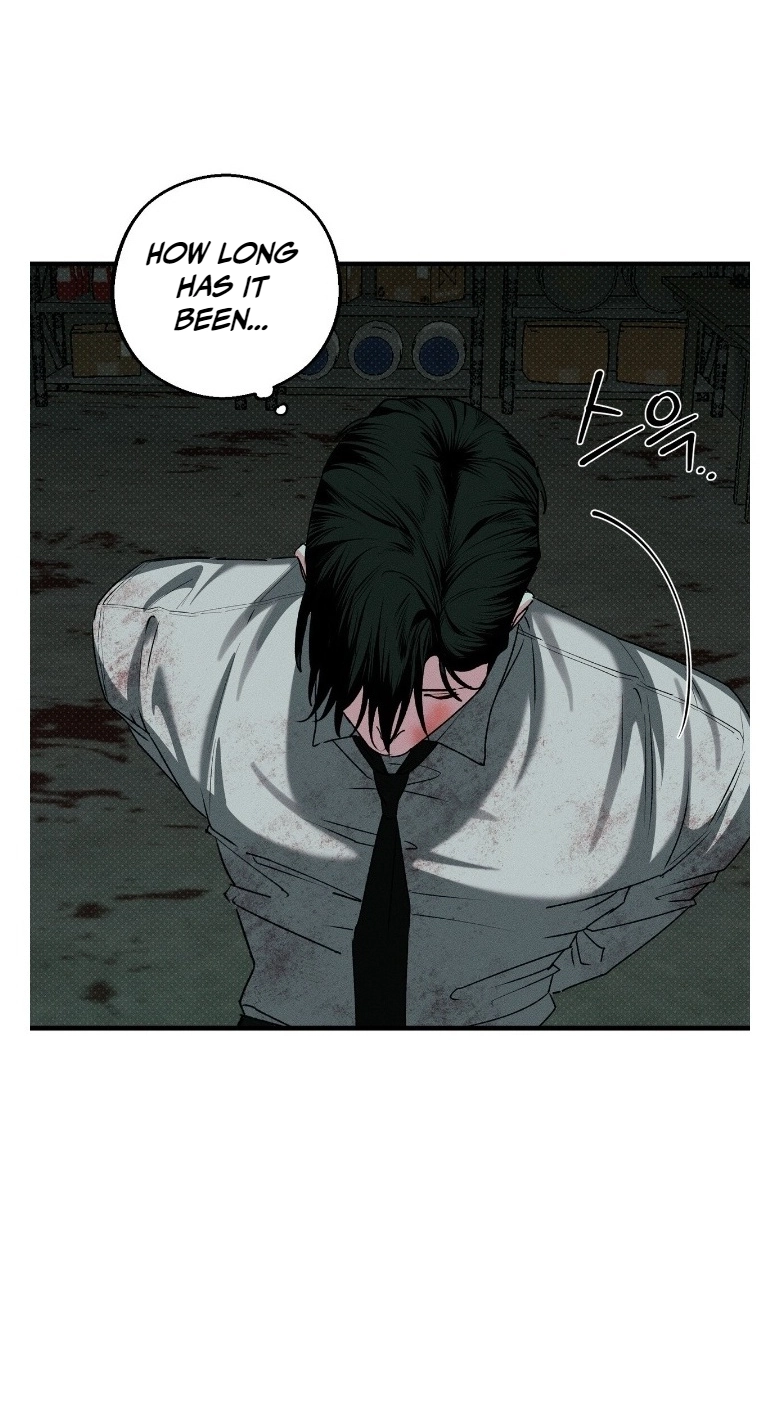 Read Erosion Point chapter 5 image 2 on Lezhin