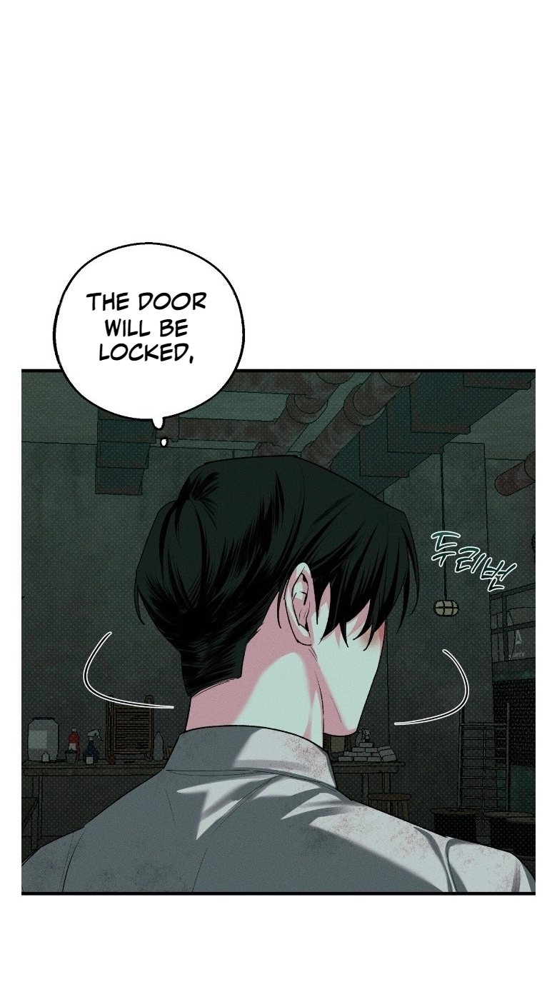Read Erosion Point chapter 5 image 20 on Lezhin