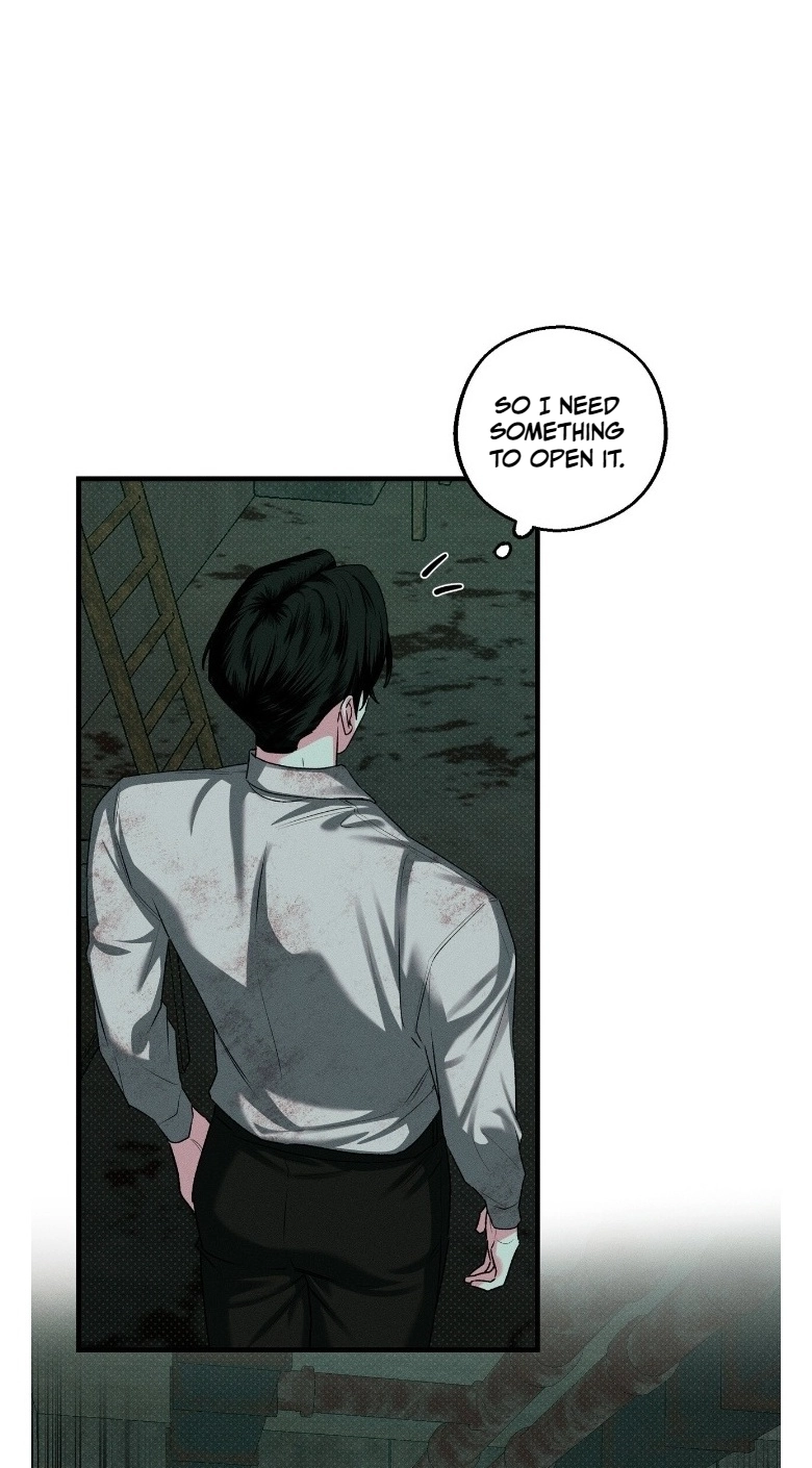Read Erosion Point chapter 5 image 21 on Lezhin