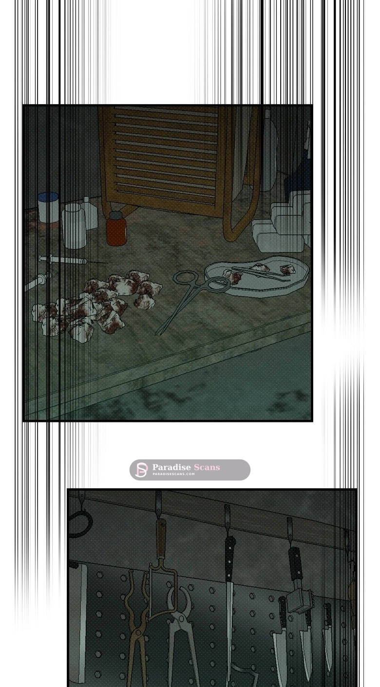 Read Erosion Point chapter 5 image 23 on Lezhin