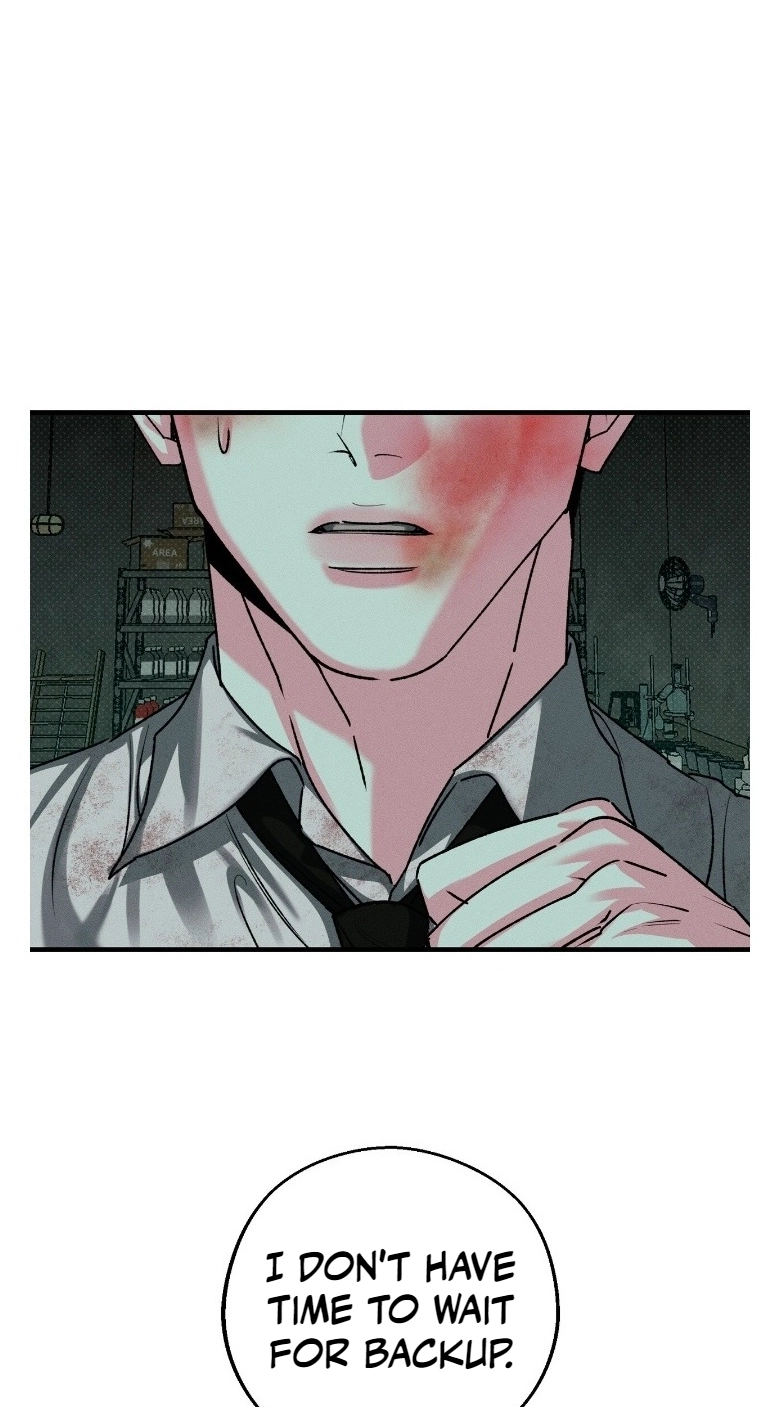 Read Erosion Point chapter 5 image 26 on Lezhin