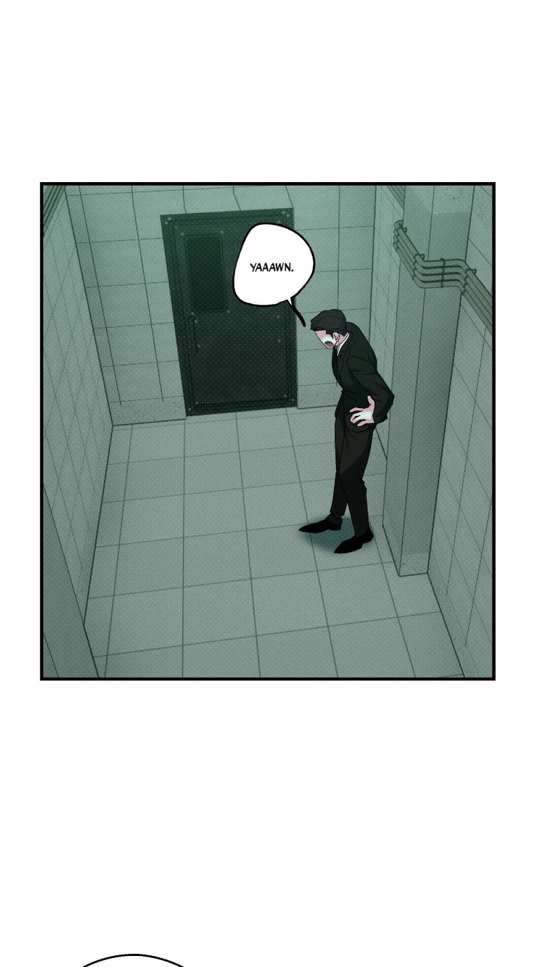 Read Erosion Point chapter 5 image 28 on Lezhin