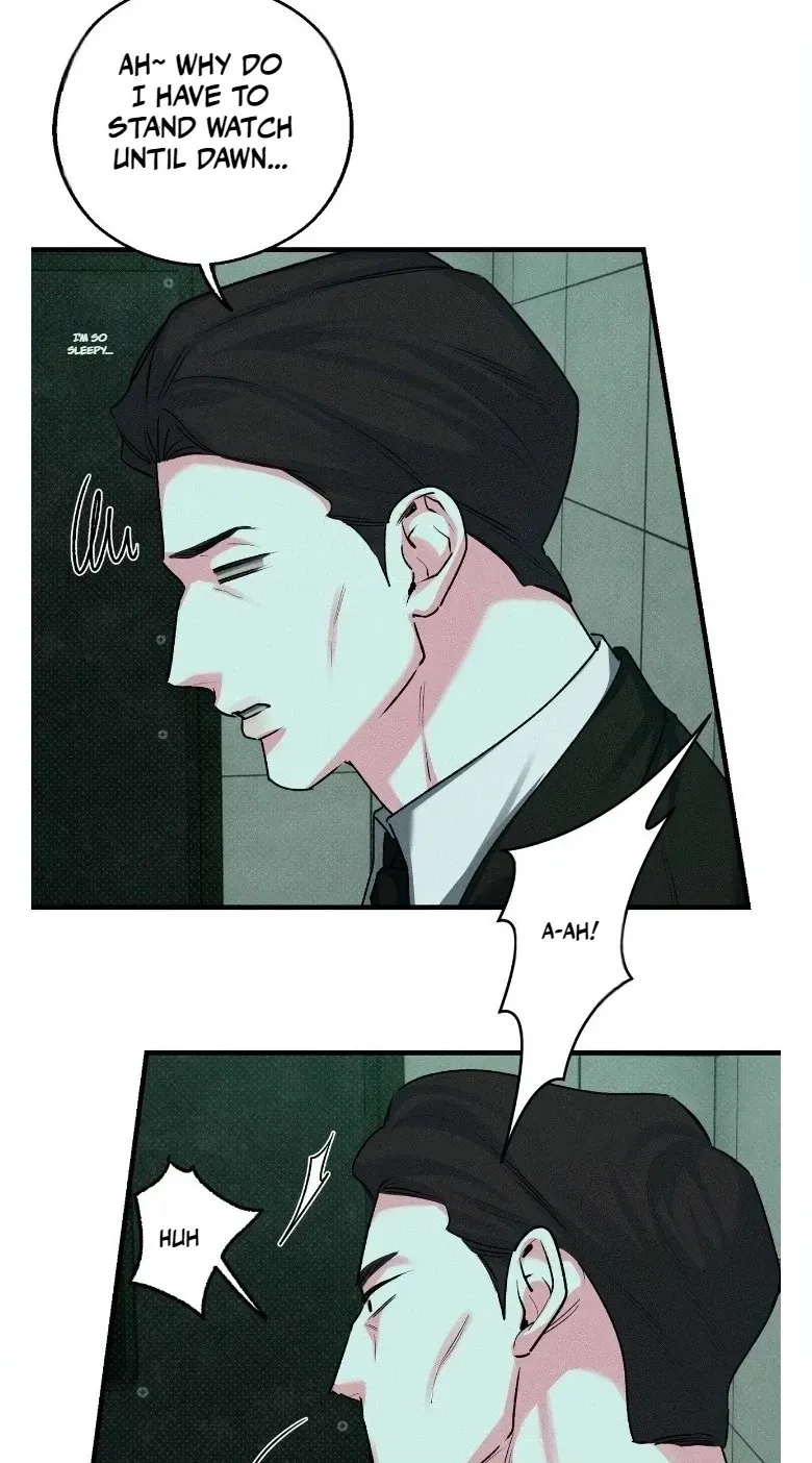 Read Erosion Point chapter 5 image 29 on Lezhin