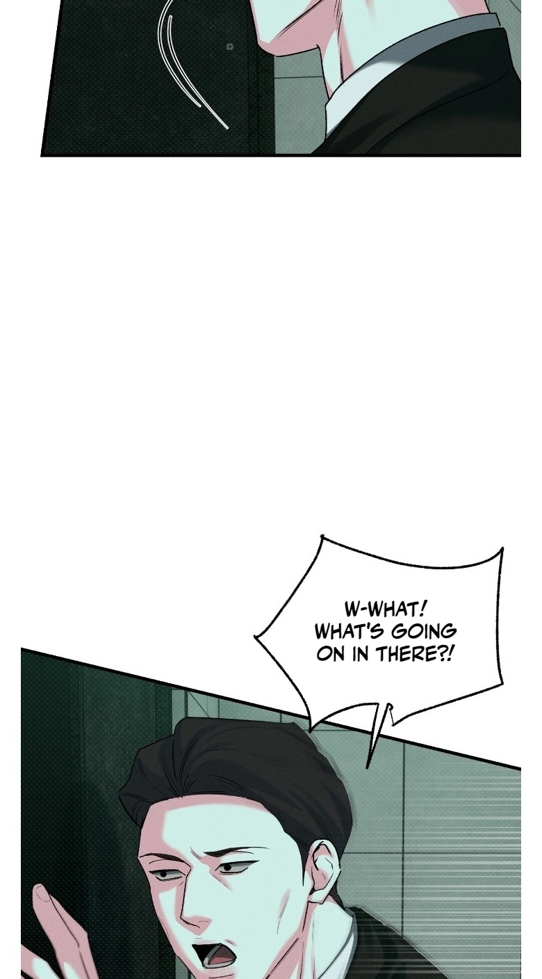 Read Erosion Point chapter 5 image 30 on Lezhin