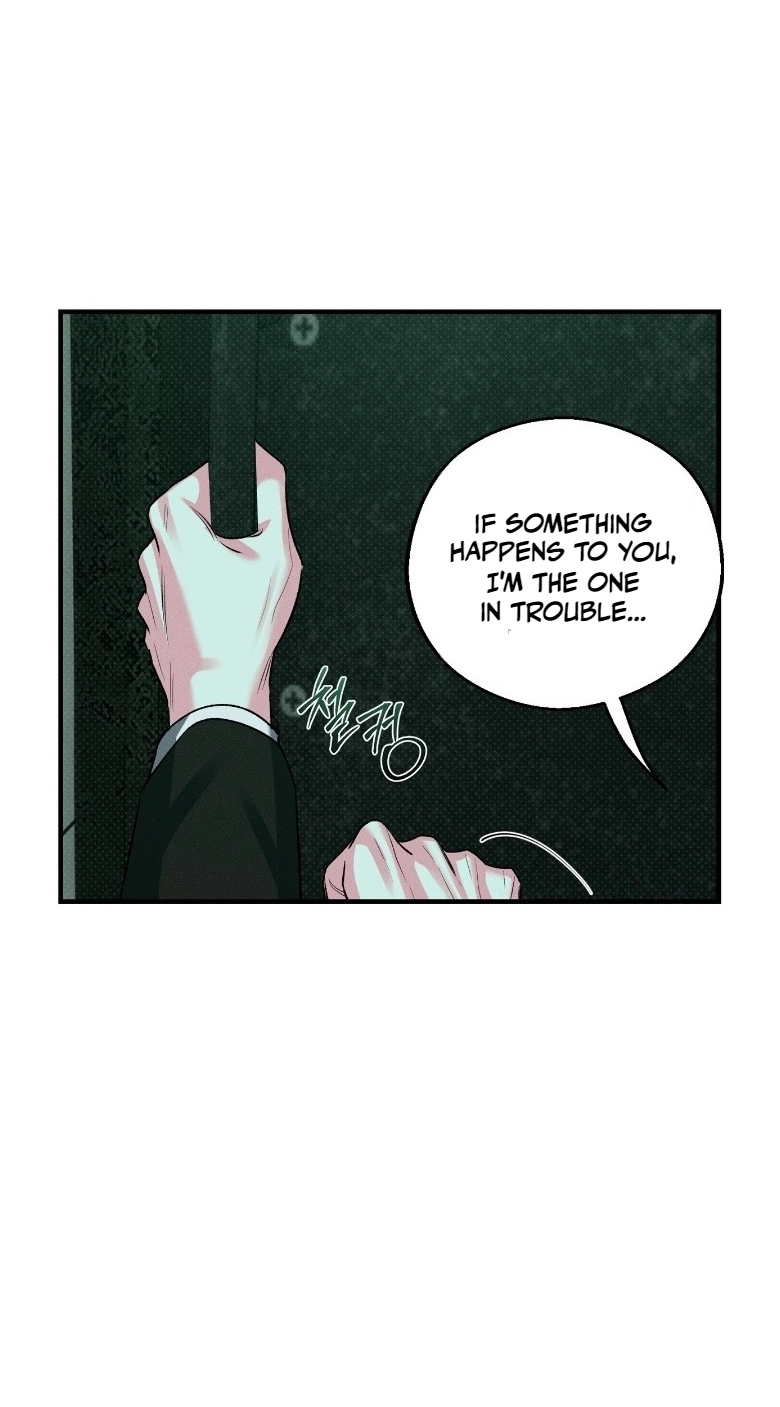 Read Erosion Point chapter 5 image 32 on Lezhin