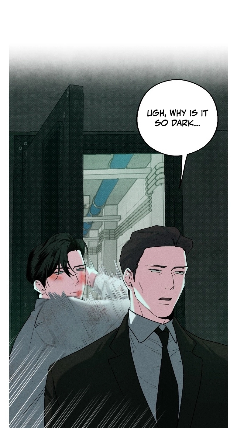 Read Erosion Point chapter 5 image 34 on Lezhin