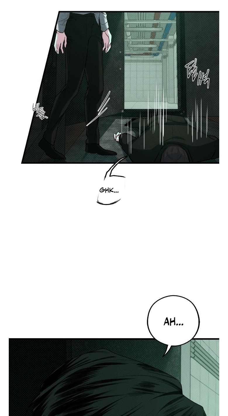 Read Erosion Point chapter 5 image 36 on Lezhin