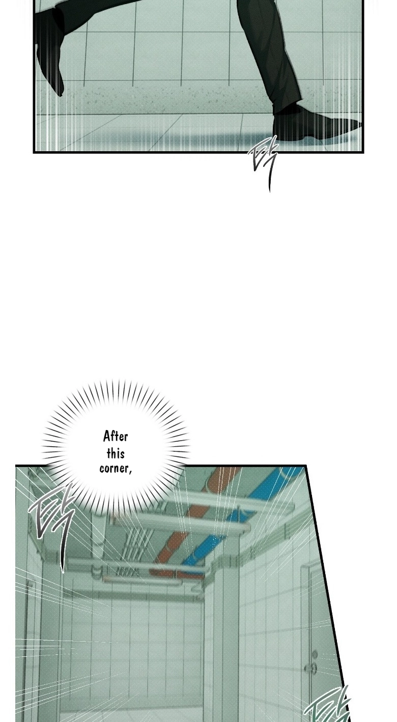 Read Erosion Point chapter 5 image 41 on Lezhin