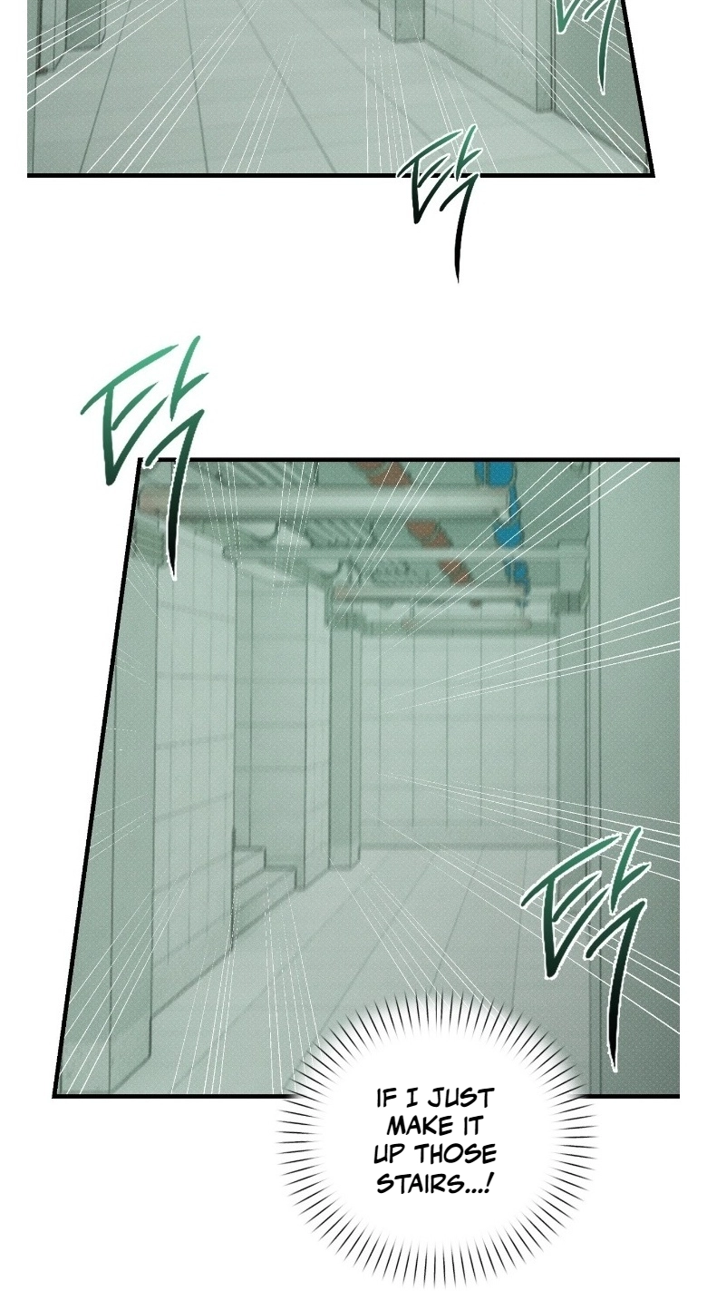 Read Erosion Point chapter 5 image 42 on Lezhin