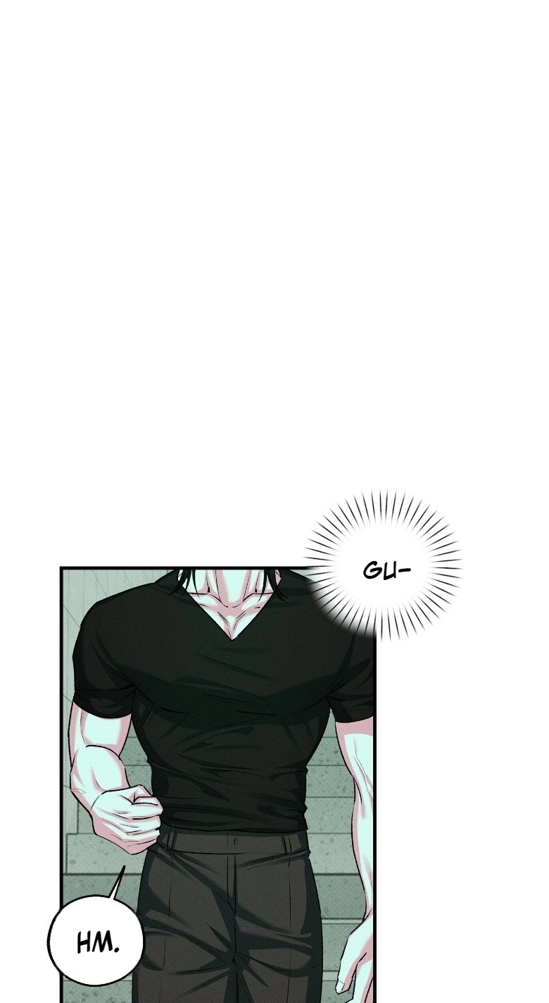 Read Erosion Point chapter 5 image 46 on Lezhin