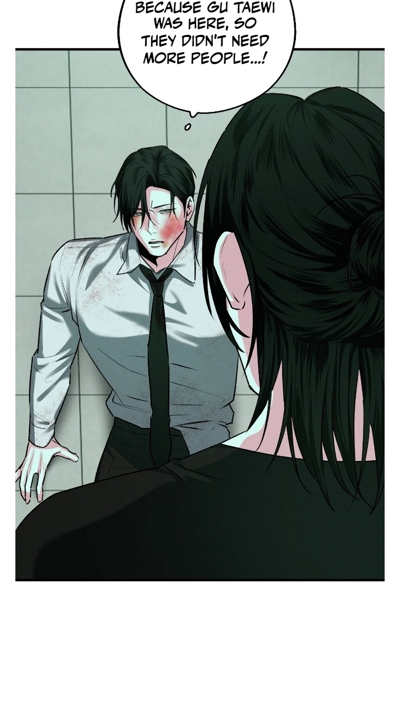 Read Erosion Point chapter 5 image 50 on Lezhin