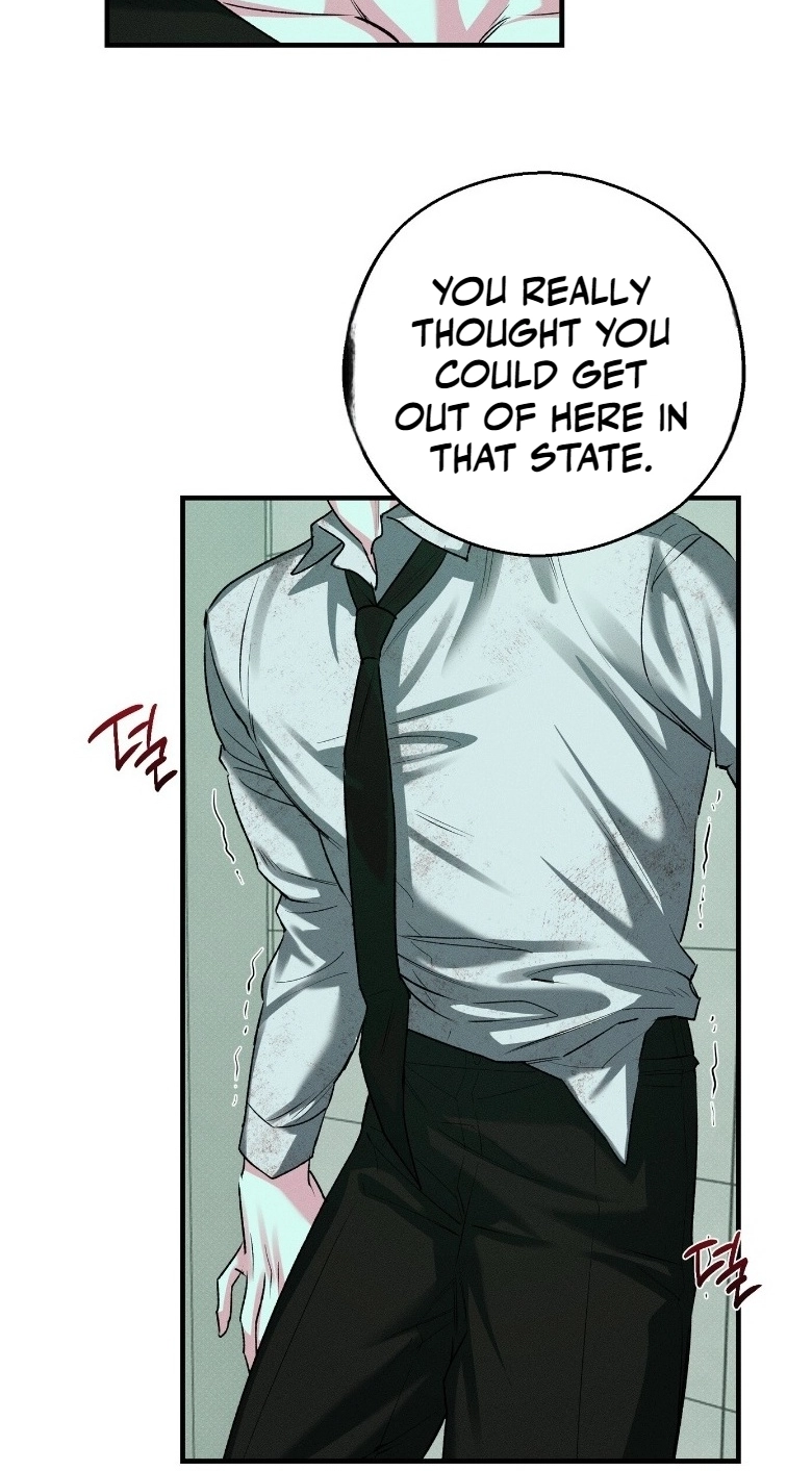Read Erosion Point chapter 5 image 52 on Lezhin