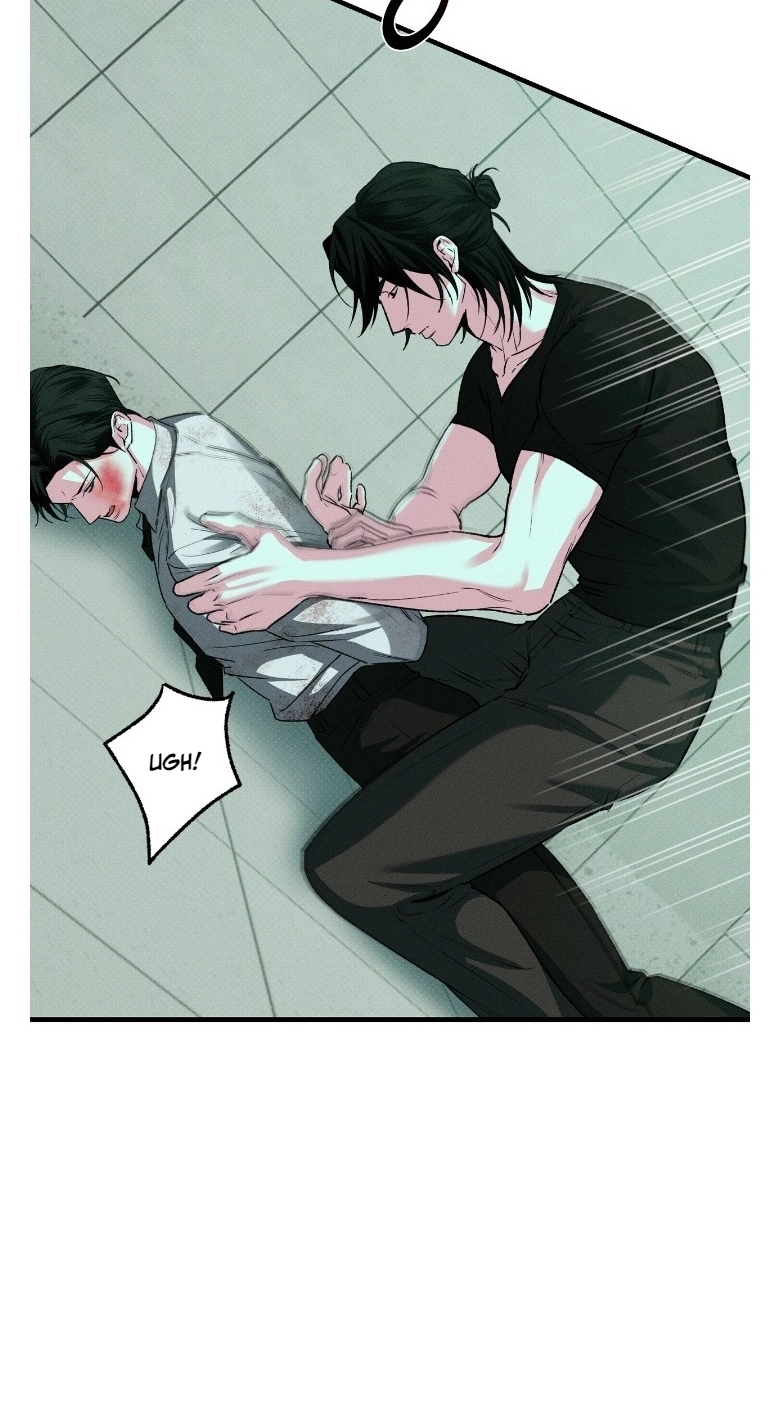 Read Erosion Point chapter 5 image 60 on Lezhin