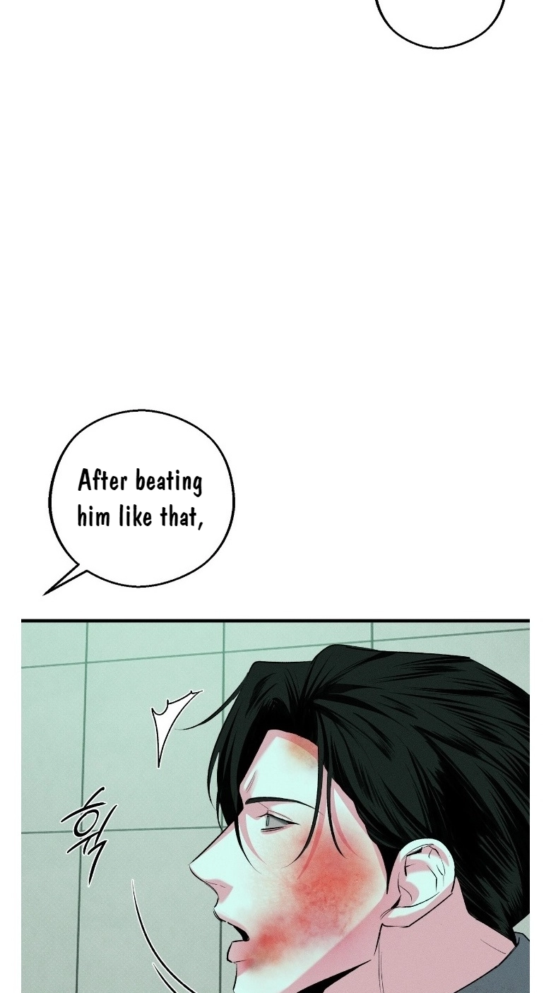 Read Erosion Point chapter 5 image 62 on Lezhin