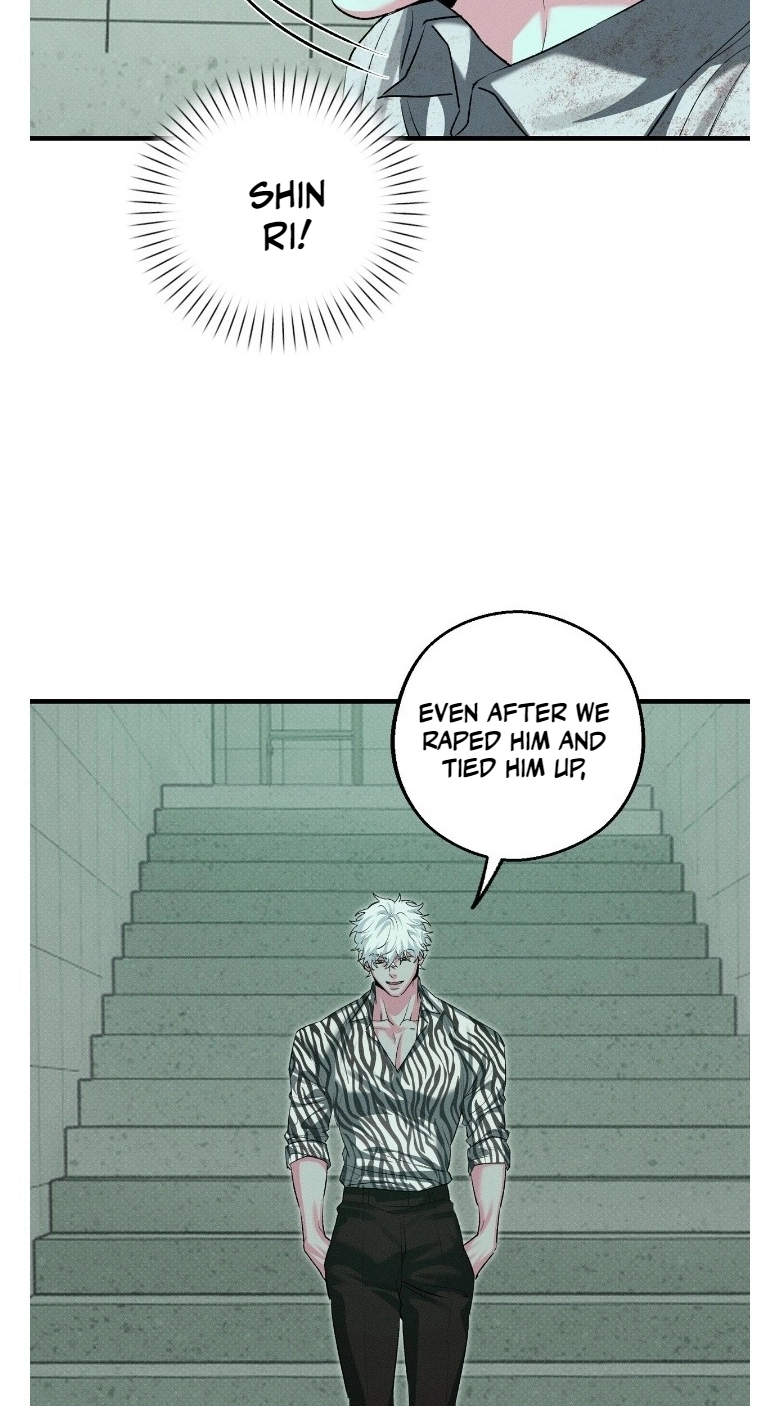 Read Erosion Point chapter 5 image 63 on Lezhin