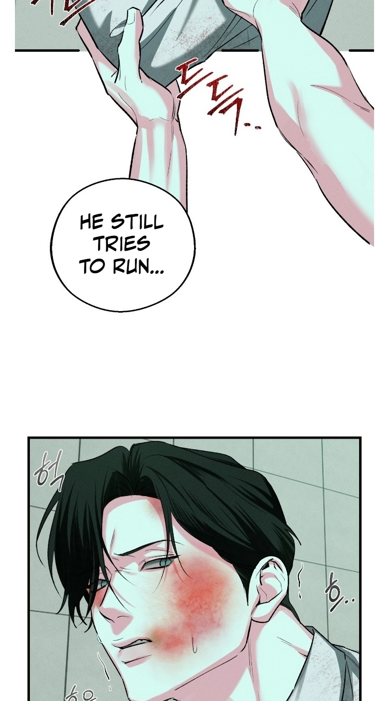 Read Erosion Point chapter 5 image 65 on Lezhin