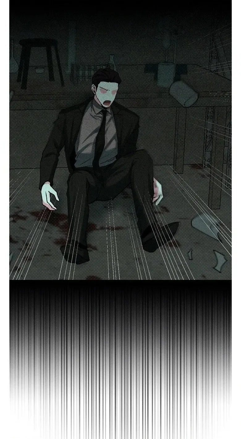 Read Erosion Point chapter 5 image 9 on Lezhin