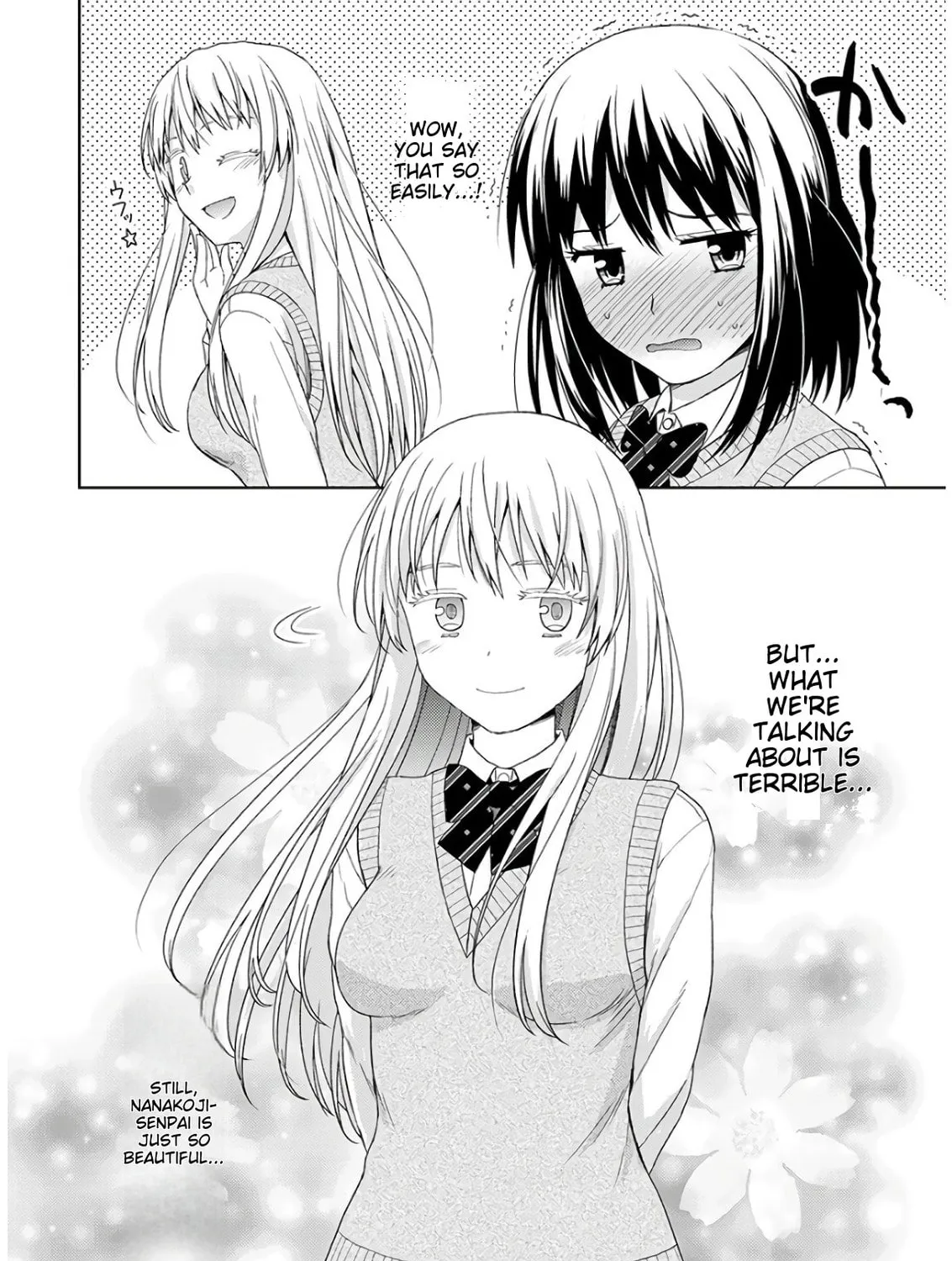 Read Erotic Game Voice Actress chapter 2 image 29 on Lezhin