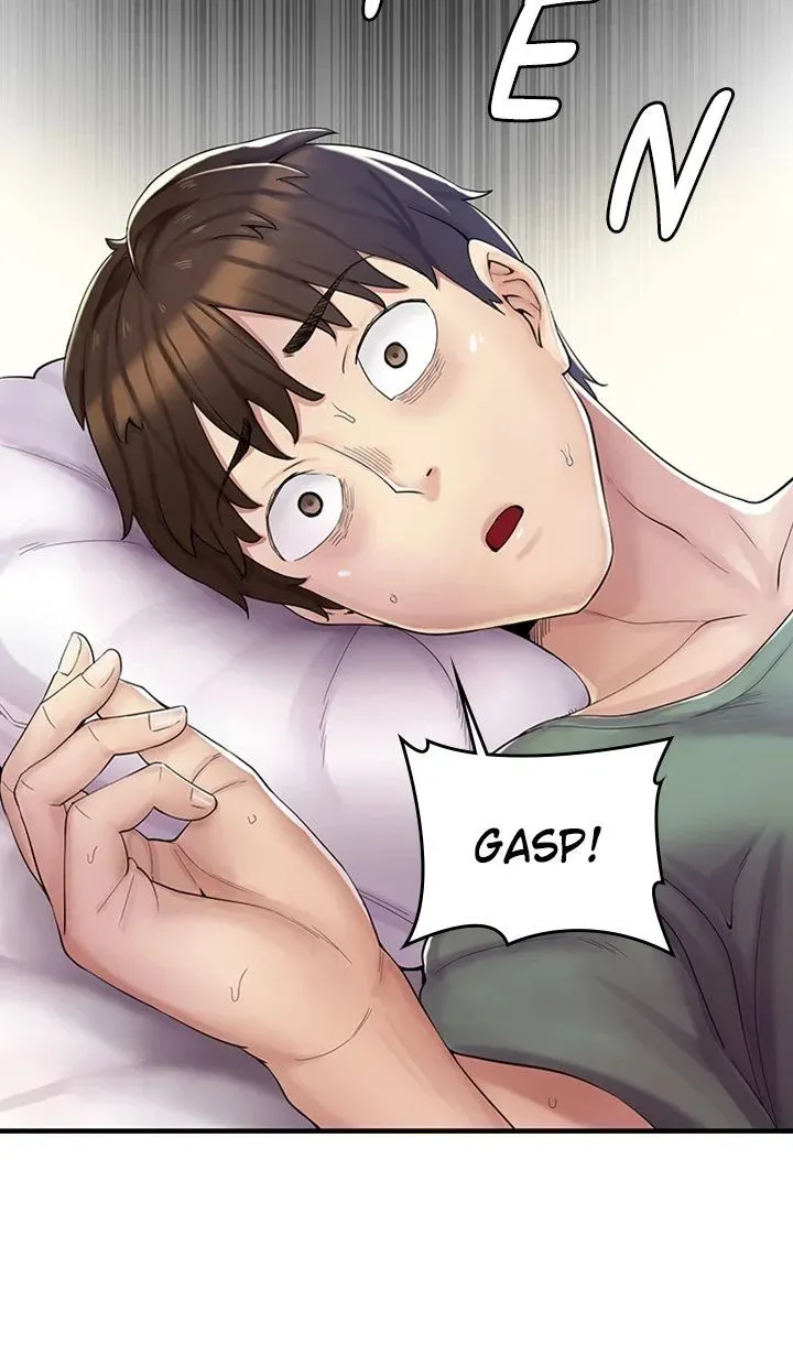 Erotic Manga Café Girls Chapter 1 page 4 - 