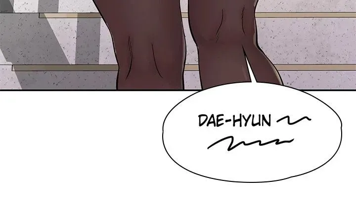 Erotic Manga Café Girls Chapter 1 page 45 - 