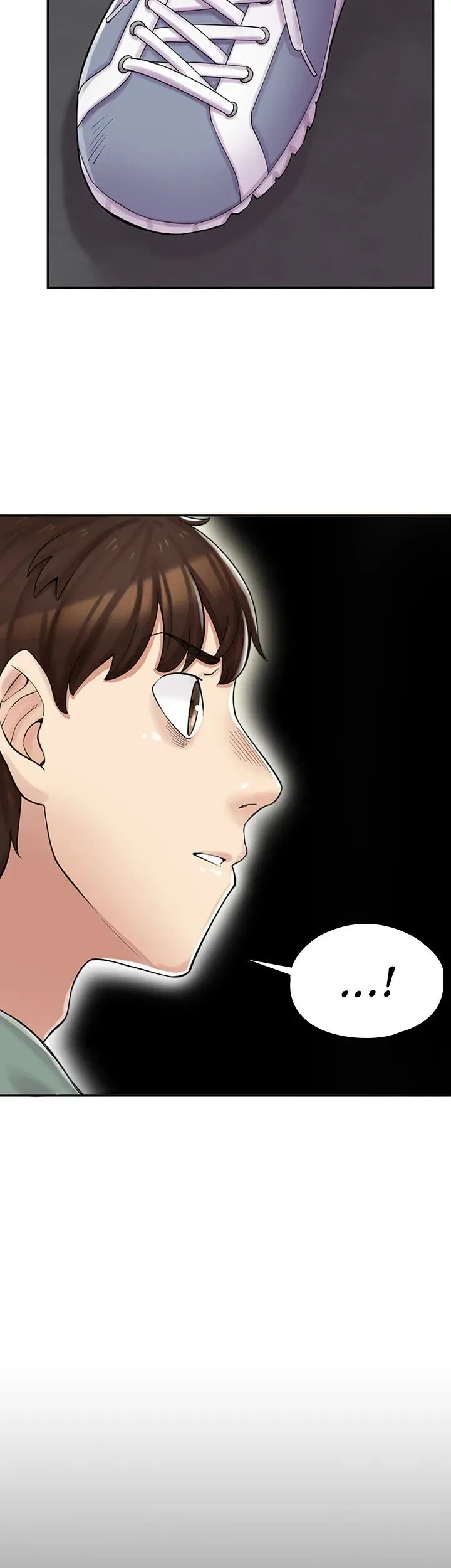Erotic Manga Café Girls Chapter 1 page 53 - 