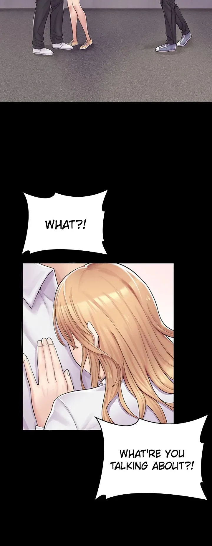 Erotic Manga Café Girls Chapter 1 page 59 - 