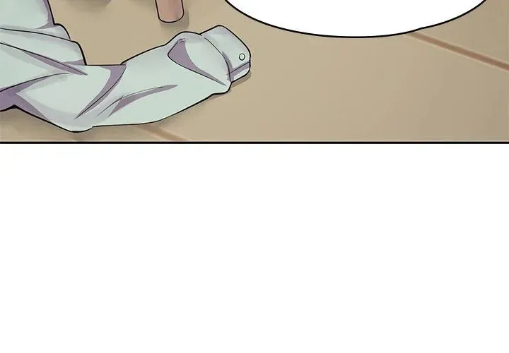 Erotic Manga Café Girls Chapter 1 page 8 - 