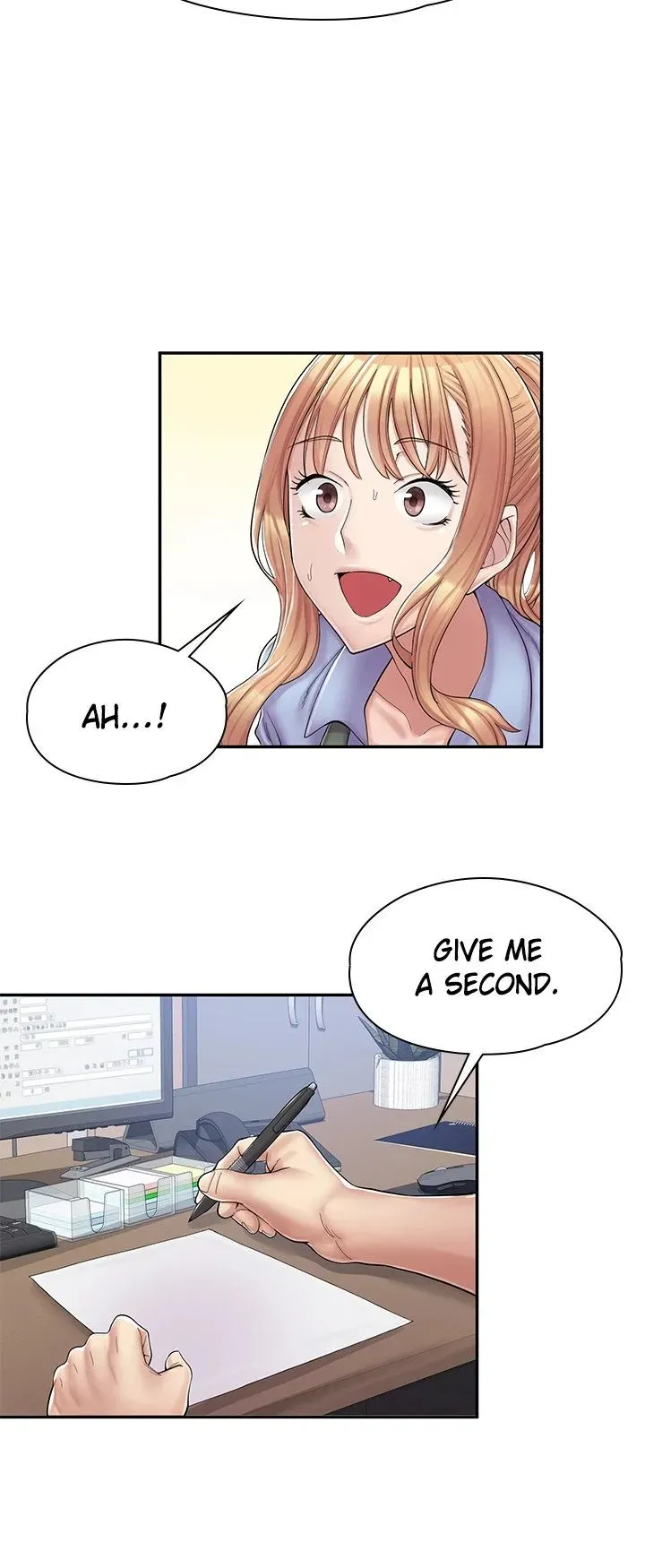 Erotic Manga Café Girls Chapter 1 page 78 - 