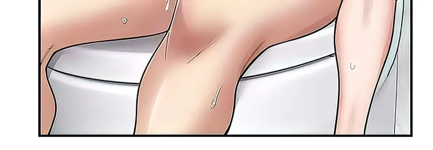 Erotic Manga Café Girls Chapter 10 page 17 - 