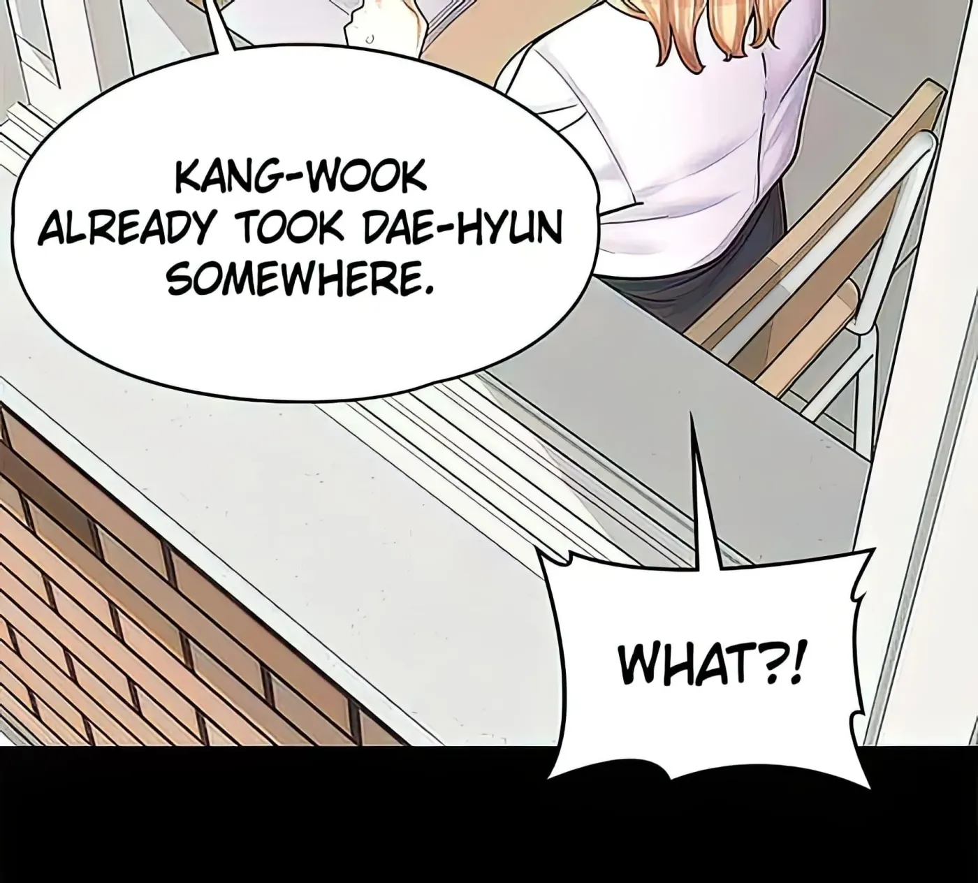 Erotic Manga Café Girls Chapter 10 page 25 - 