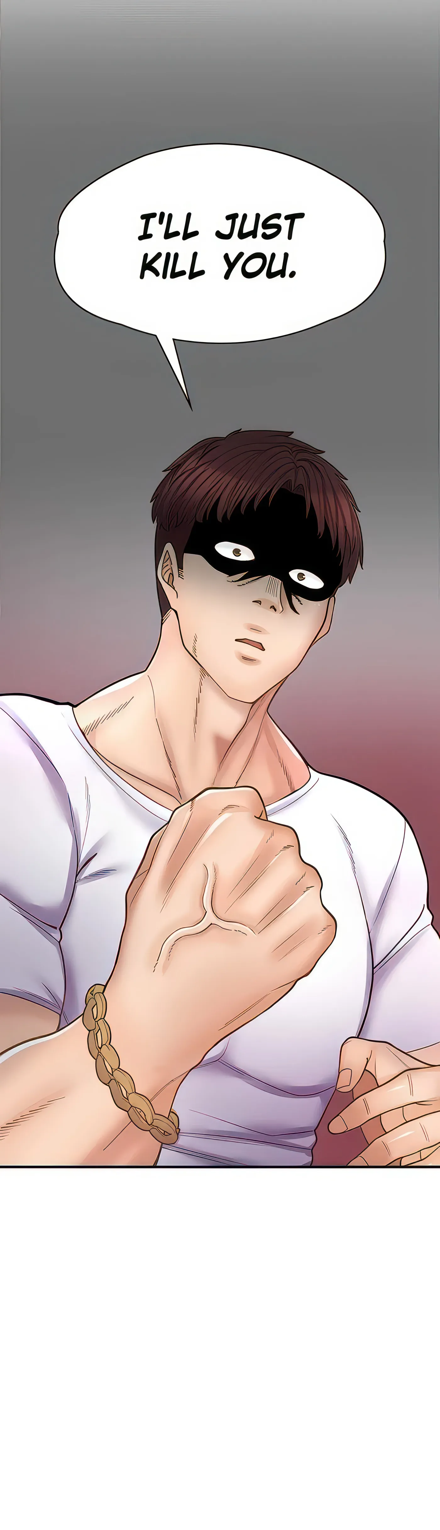 Erotic Manga Café Girls Chapter 12 page 3 - 