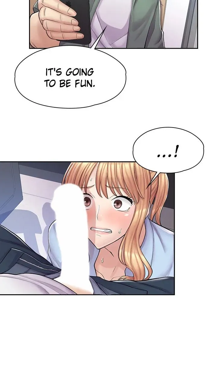 Erotic Manga Café Girls Chapter 2 page 29 - 