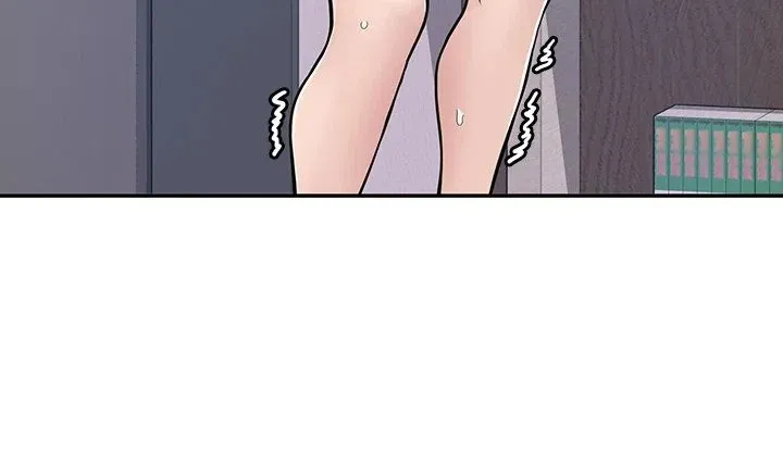 Erotic Manga Café Girls Chapter 2 page 57 - 