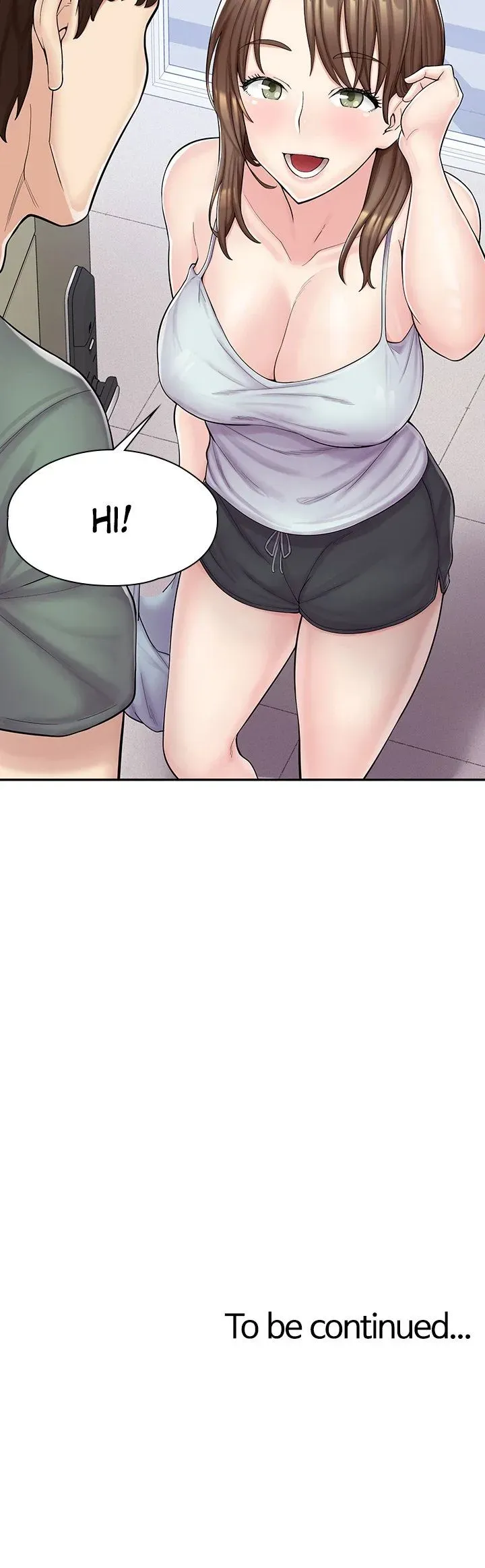 Erotic Manga Café Girls Chapter 2 page 75 - 