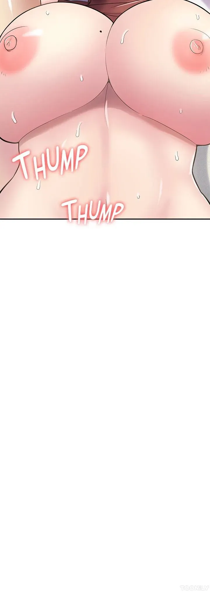 Erotic Manga Café Girls Chapter 25 page 4 - 