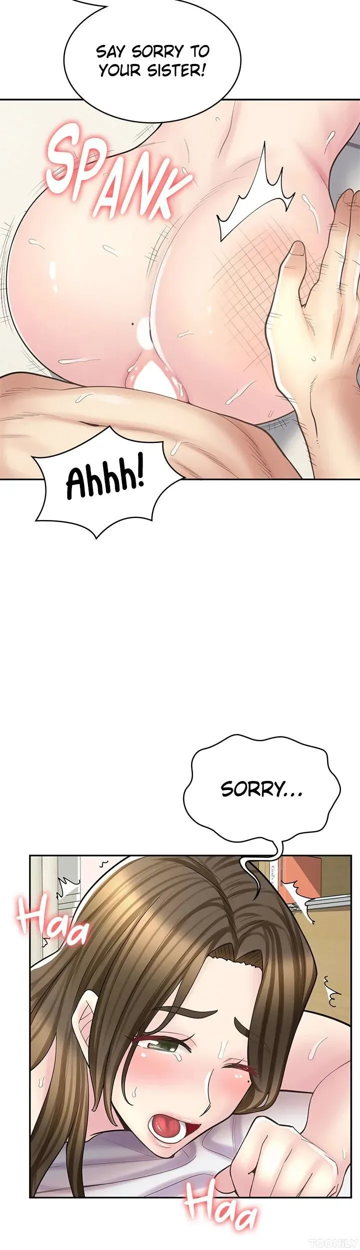 Erotic Manga Café Girls Chapter 26 page 49 - 