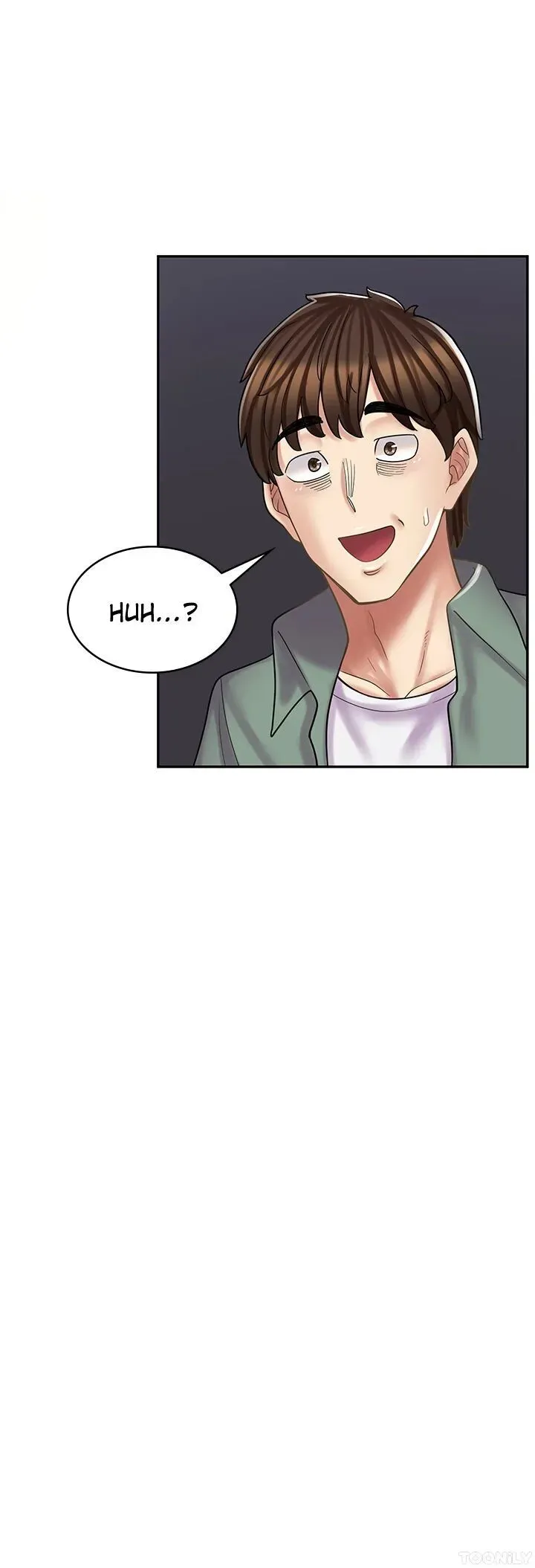 Erotic Manga Café Girls Chapter 28 page 3 - 