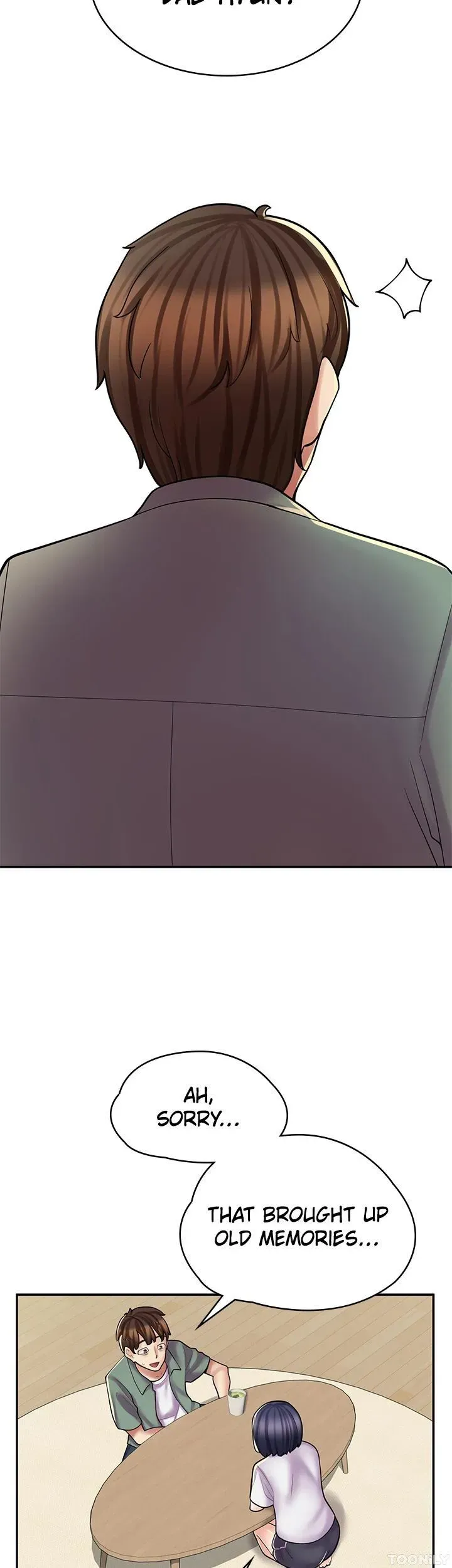 Erotic Manga Café Girls Chapter 28 page 22 - 