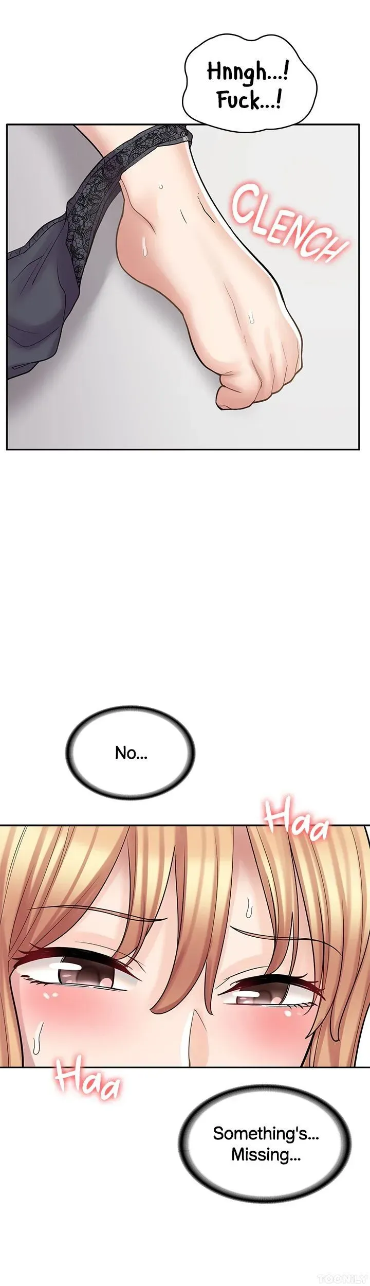 Erotic Manga Café Girls Chapter 28 page 36 - 