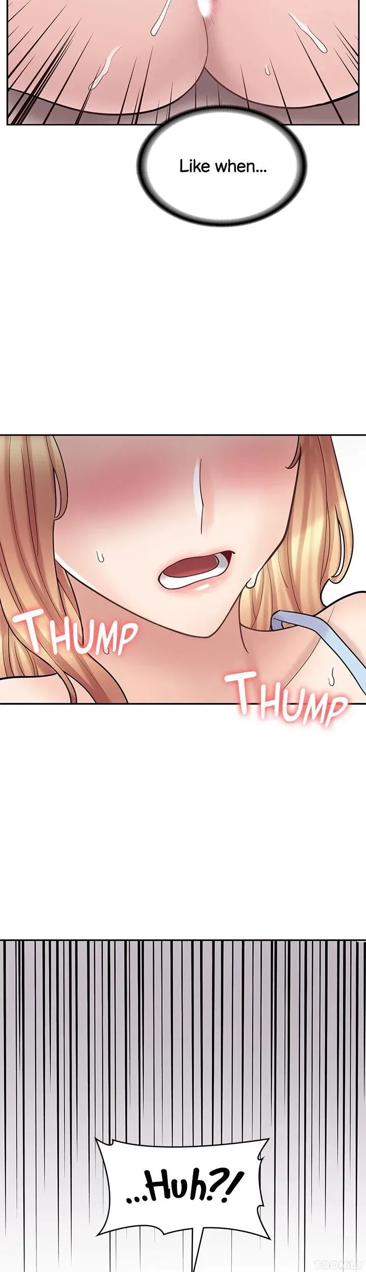 Erotic Manga Café Girls Chapter 28 page 38 - 
