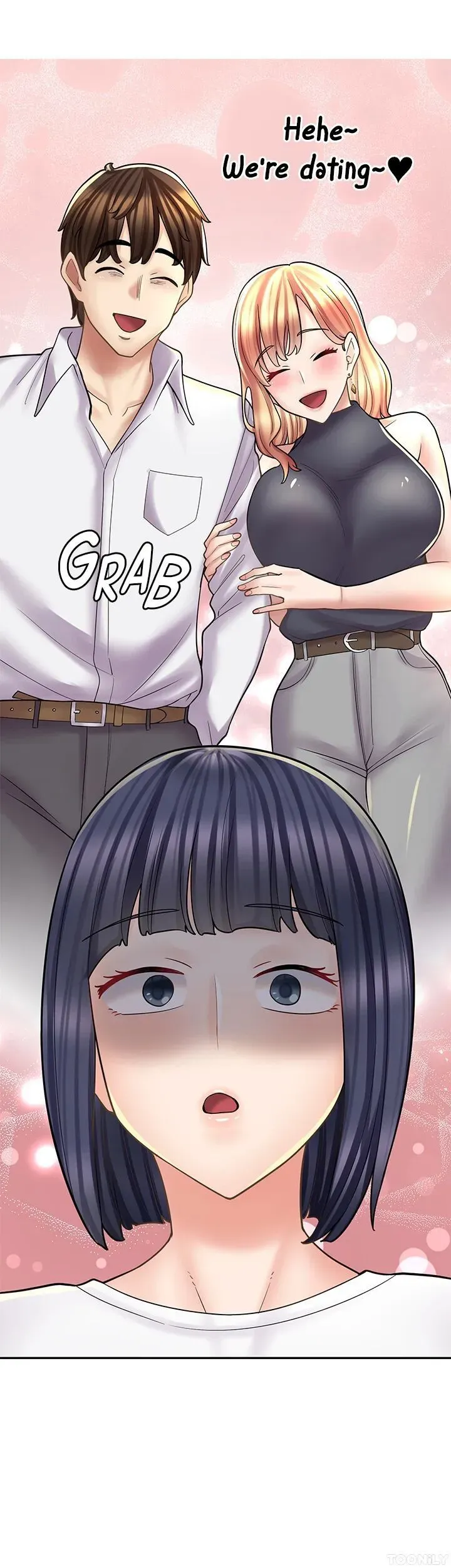 Erotic Manga Café Girls Chapter 28 page 50 - 