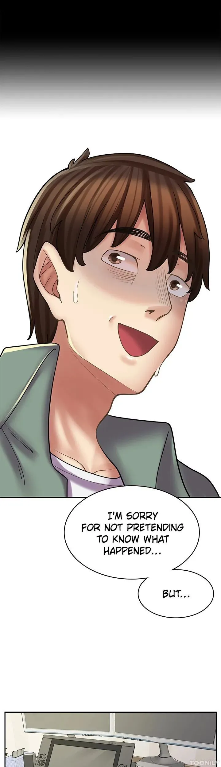 Erotic Manga Café Girls Chapter 28 page 56 - 