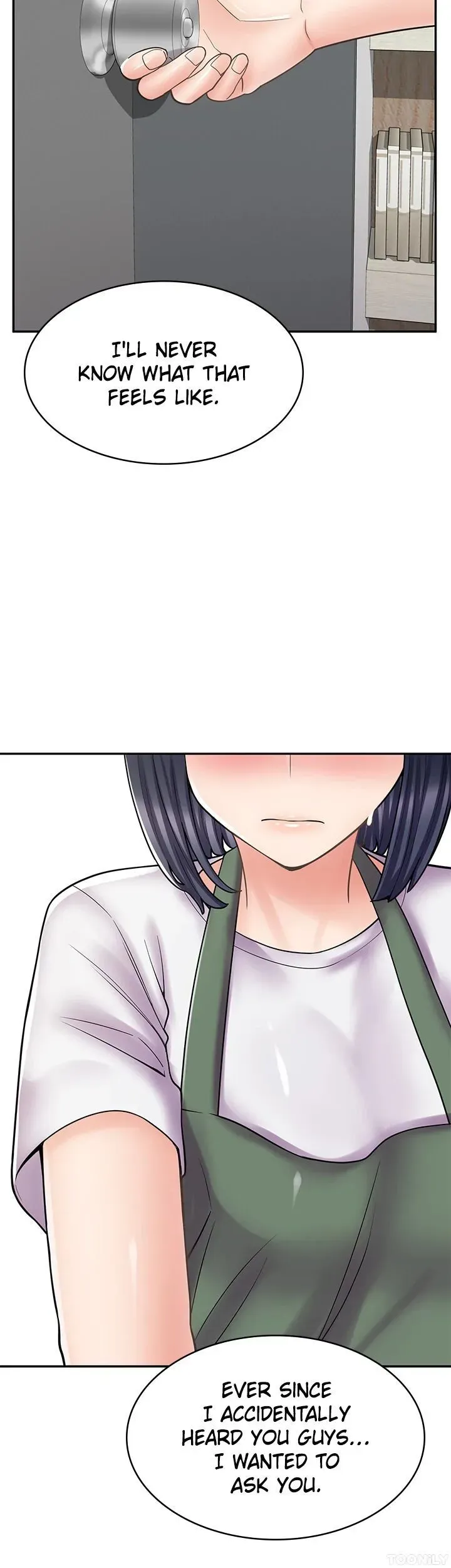 Erotic Manga Café Girls Chapter 29 page 24 - 