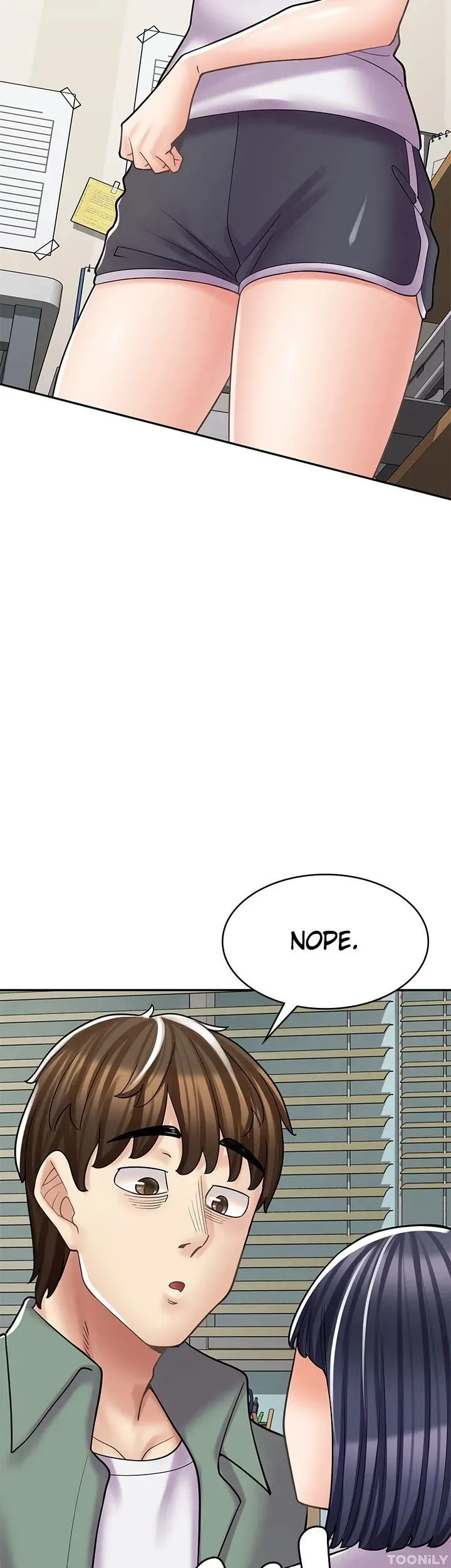 Erotic Manga Café Girls Chapter 29 page 26 - 