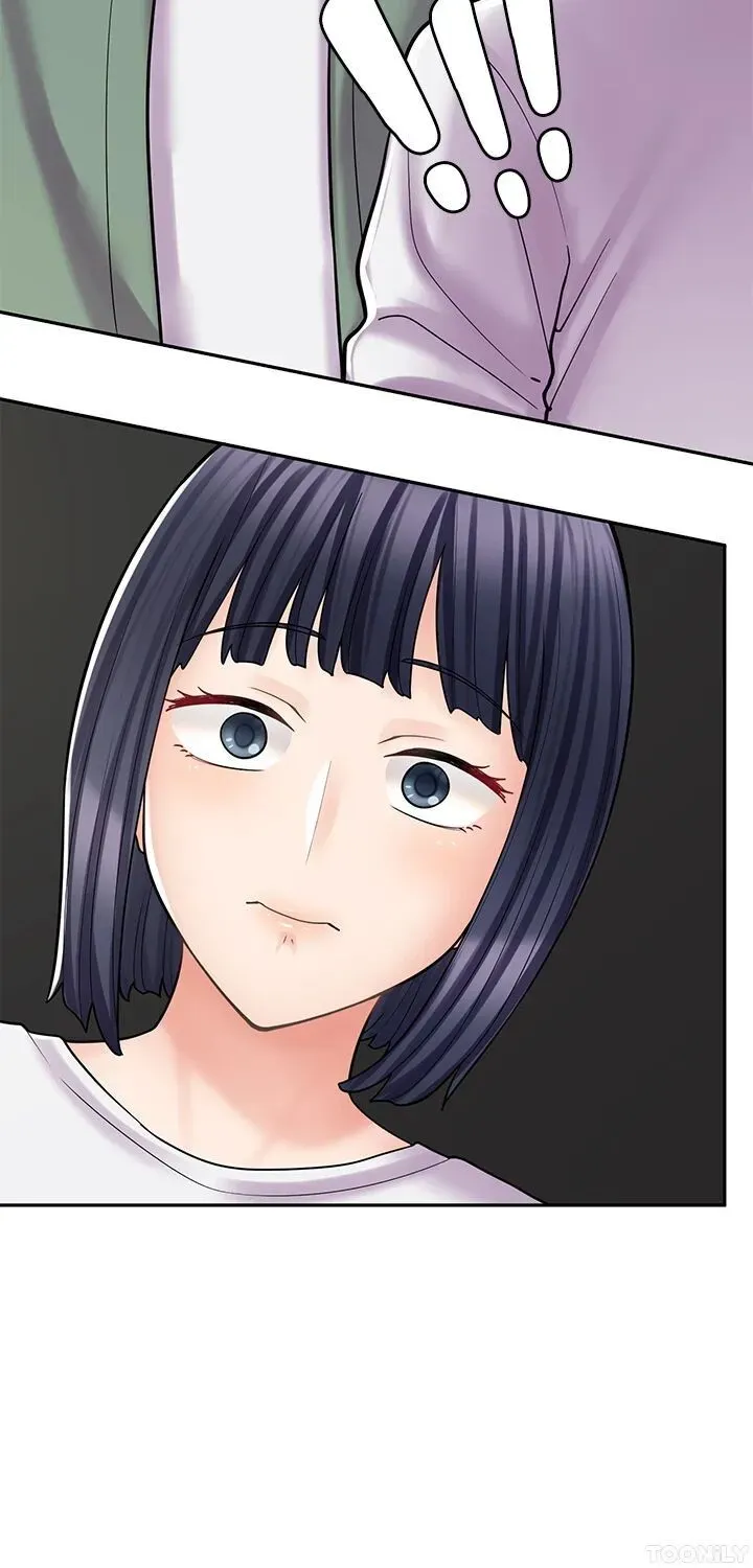 Erotic Manga Café Girls Chapter 29 page 27 - 