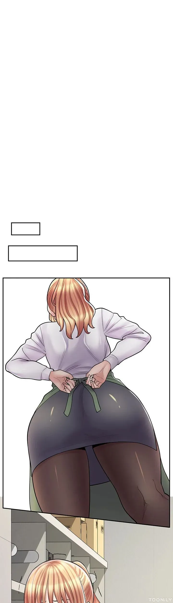 Erotic Manga Café Girls Chapter 29 page 35 - 