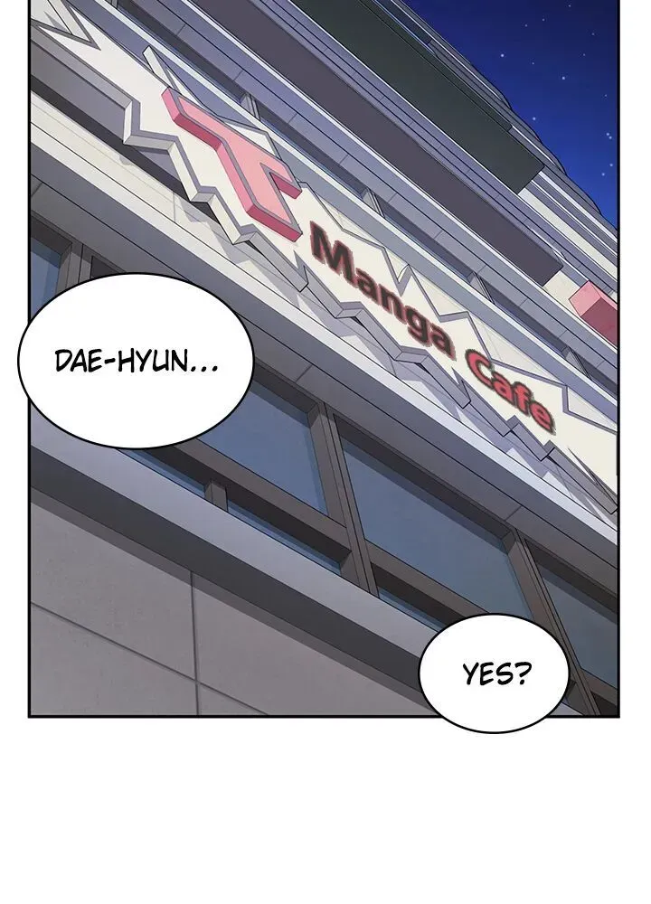 Erotic Manga Café Girls Chapter 29 page 47 - 