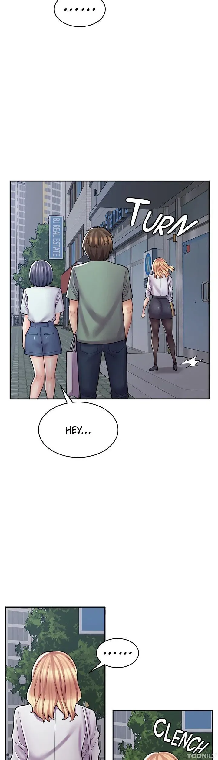 Erotic Manga Café Girls Chapter 29 page 50 - 