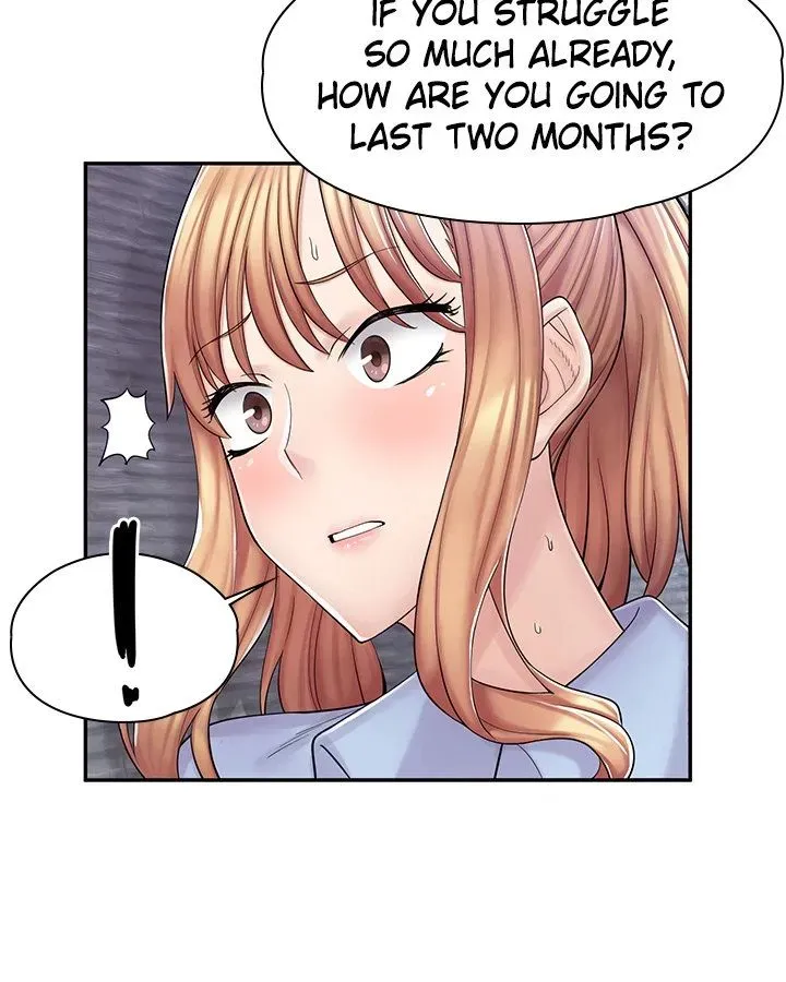Erotic Manga Café Girls Chapter 3 page 51 - 